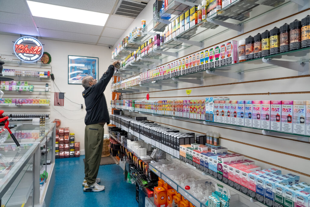 Smokers Choise Edited Photos