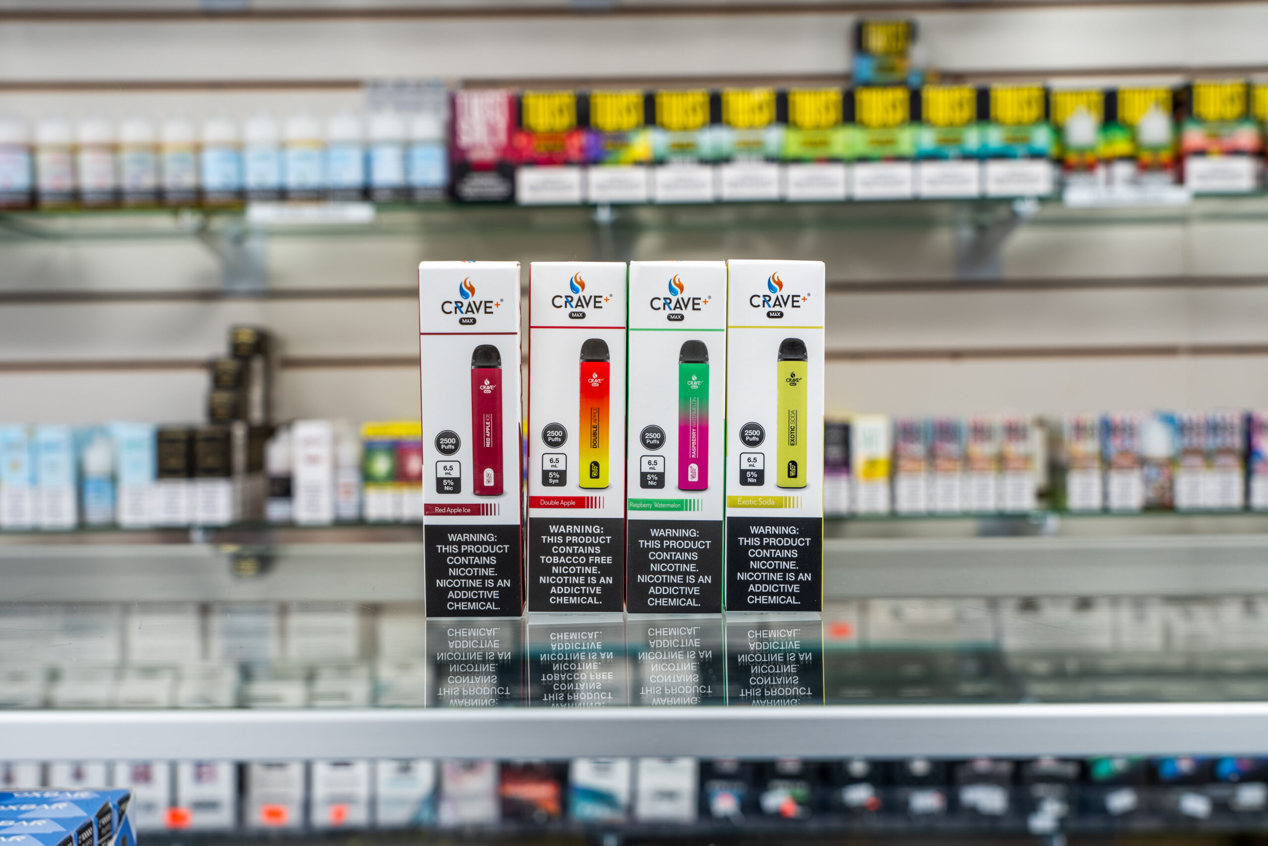 Vaping 101: What You Need To Know